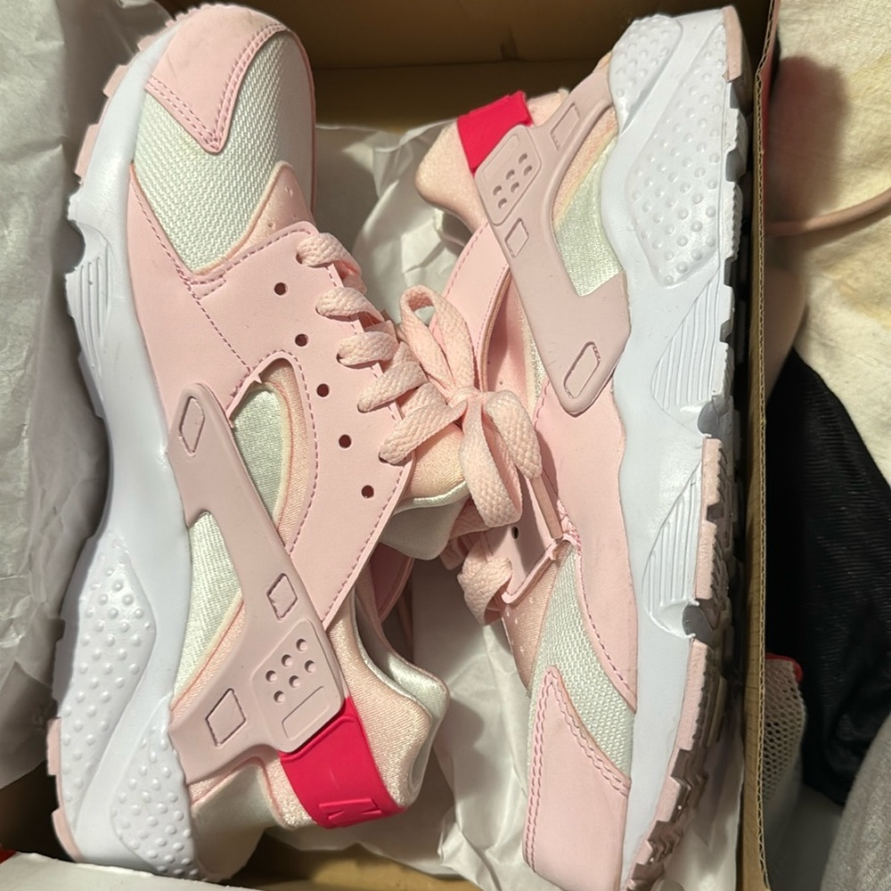 Nike Huarache Run